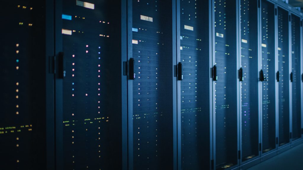 data-center